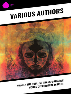 cover image of Awaken the Soul